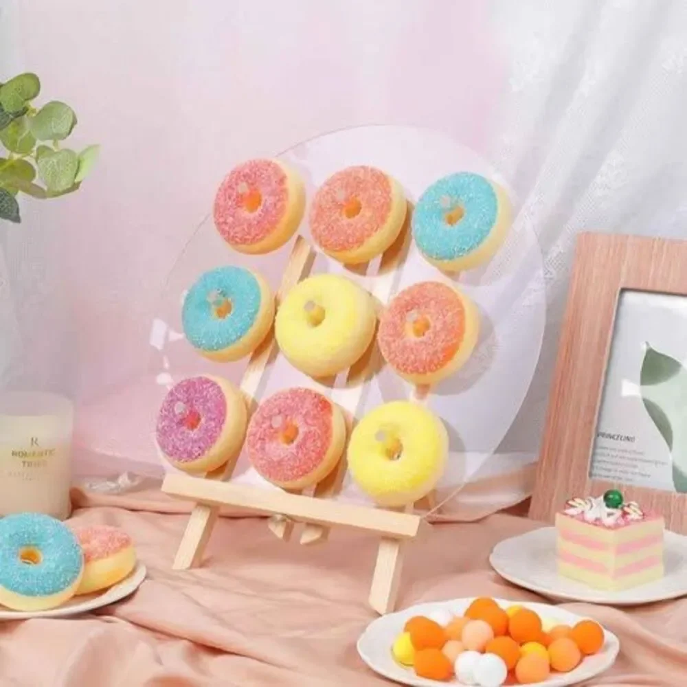 Donut Grow Up Birthday Party Decoration Set | New